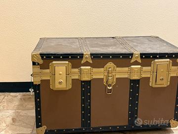 Baule vintage