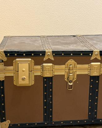Baule vintage