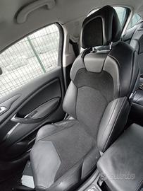 Sedile anteriore dx CITROEN C5 del 2012