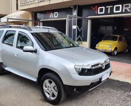 Dacia Duster 1.5 110CV 4x4 Lauréate GANCIO 2012