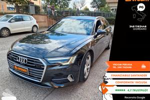 AUDI A6 4� serie 40 TDI 2.0 quattro S tronic Ev...