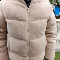 GIUBBOTTO UOMO IN PILE " ASOS "