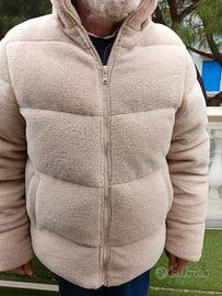 GIUBBOTTO UOMO IN PILE " ASOS "