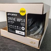 Casco Giro SYNTHE MIPS II - Taglia M