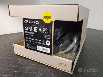 Casco Giro SYNTHE MIPS II - Taglia M
