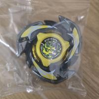 Beyblade x lama Hells Brave