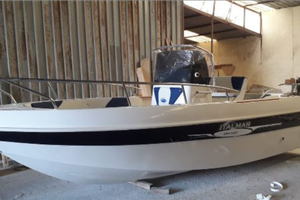 Open 19 italmar "nuova"