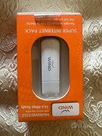 Chiavetta Huawei E352