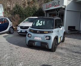 Citroen Ami My Ami Tonic
