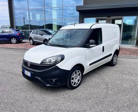 FIAT Doblo 1.4 Natural Power PC-TN Cargo Lounge