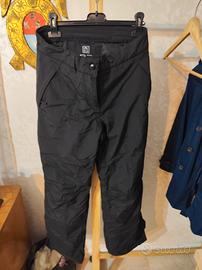 PANTALONE SCI MCKINLEY