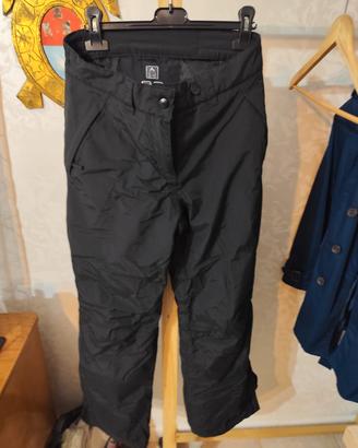 PANTALONE SCI MCKINLEY