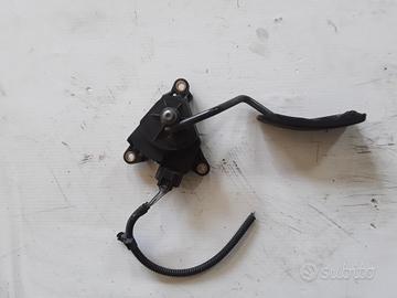 PEDALE ACCELERATORE RENAULT Kangoo 4° Serie 82004