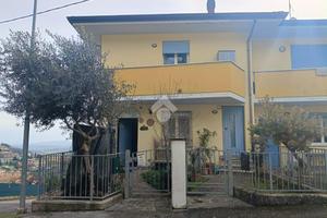 3 LOCALI A MONTESCUDO - MONTECOLOMBO