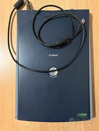 Canon CanoScan Lide 20 