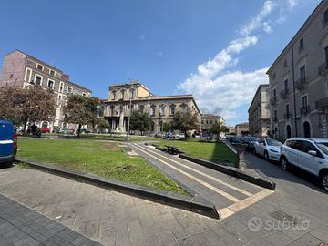 Appartamento - Catania