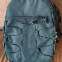 Zaino fotografico Amazon basic