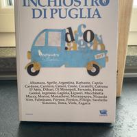 Inchiostro di Puglia