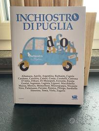 Inchiostro di Puglia