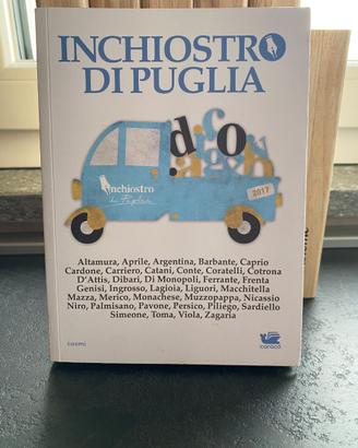 Inchiostro di Puglia