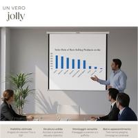 Telo per videoproiettore Nuovo