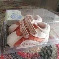 Scarpine Neonato NUOVE Disney Baby Tg 17