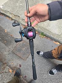 combo da casting levante