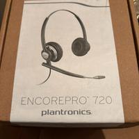 Cuffie Plantronics EncorePro 720 HW