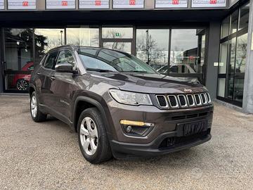 JEEP Compass 1.4 LONGITUDE 140cv "33000 KM" *IMP