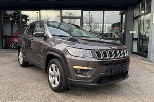 JEEP Compass 1.4 LONGITUDE 140cv "33000 KM" *IMP