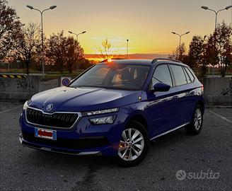 Skoda Kamiq 1.0 Ambition 2023