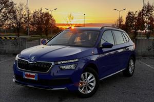 Skoda Kamiq 1.0 Ambition 2023
