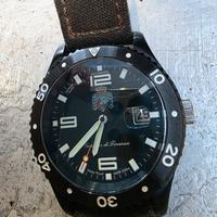 Menphis Belle automatico GdF