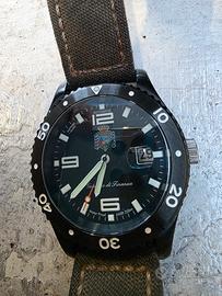 Menphis Belle automatico GdF