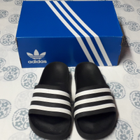 Ciabatte Adidas Continental per bambini n° 36