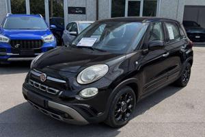 Fiat 500L Cross 1.4 Mirror City 95CV