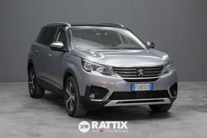 PEUGEOT 5008 2ª serie 1.5 BlueHDi 130CV Crossway