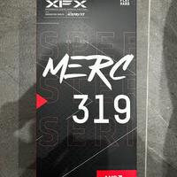 7800xt XFX Speedster MERC319