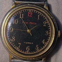Orologio Iossa Watch