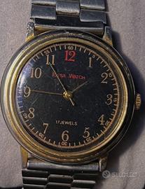 Orologio Iossa Watch