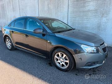 Chevrolet Cruze 2.0 Diesel 163CV *BERLINA*