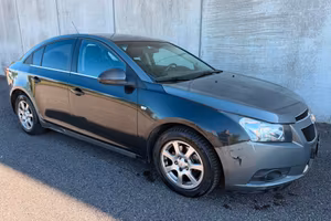 Chevrolet Cruze 2.0 Diesel 163CV *BERLINA*