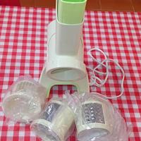 taglia verdure elettrico nuovo Ariete.