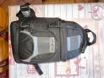 Zaino monospalla lowepro slingshot