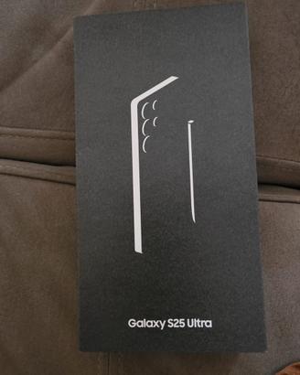 Galaxy s25 ultra 512 gb