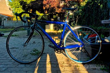 bici da corsa Fausto Coppi