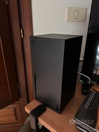 Xbox serie X