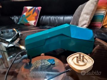 telefono rialto designer Giorgetto Giugiaro.