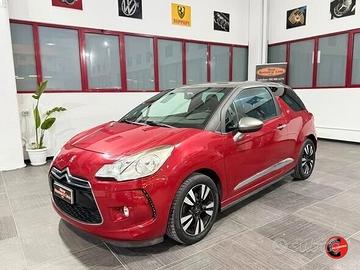 Citroen DS3 1.6 Bluehdi 75cv Sport Chic 2016