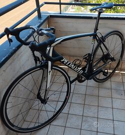 SL3  Tarmac Apex Sram Red Fulcrum Tre 